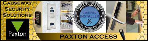 paxton tokens and cards